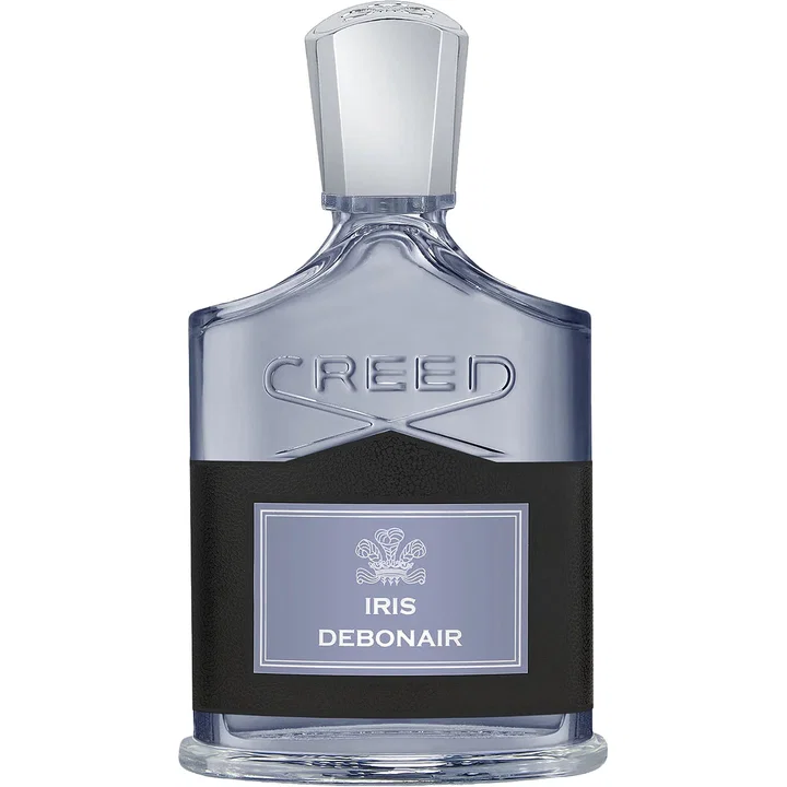Iris Debonair