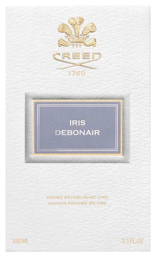 Iris Debonair – Bild 2