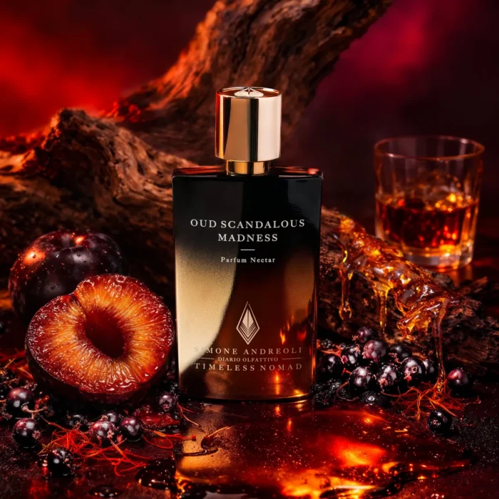 Oud Scandalous Madness – Bild 3